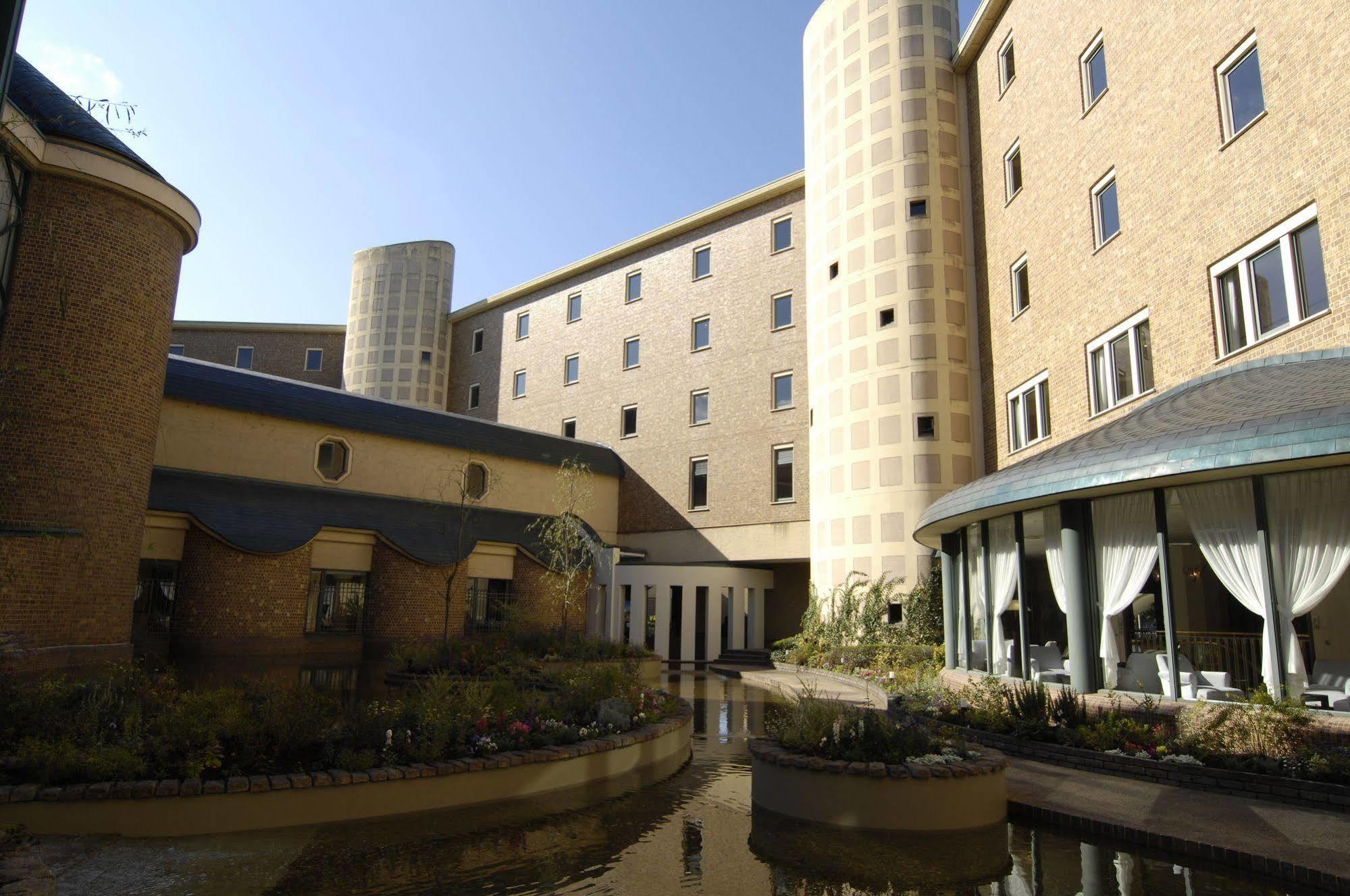 Royal Oak Hotel Spa & Gardens Otsu Exterior photo
